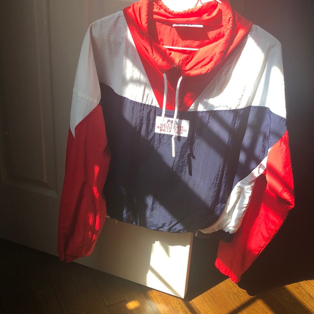 Windbreaker